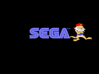 Brutal: Above the Claw screenshot 3 for Sega 32X